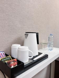 in Kazachy Pereulok - 74