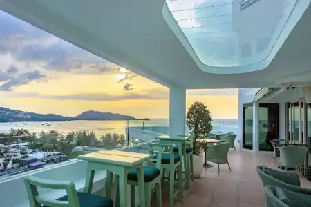 Andaman Beach Suites - 26