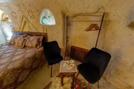 CAPPADOCIA ALAZ CAVE OTEL - 2
