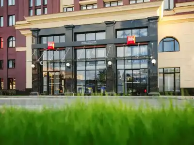 Ibis Oktyabrskoe Pole - 1