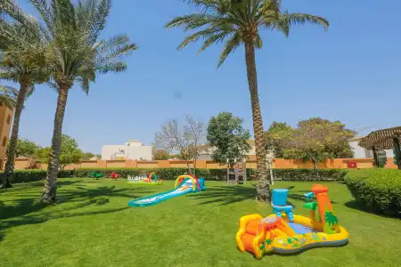 Stella Beach Resort Makadi Bay - 24 HRS All Inclusive - 13