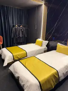 Mini-Otel Atlas - 29