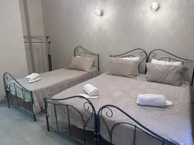 Crystal Tbilisi Boutique-Hotel - 24