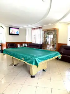 Konakovo, otel' - 23