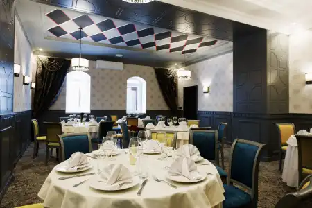 Stary Gorod Mini-Hotel - 6