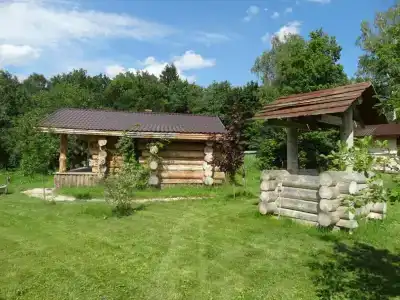 База отдыха Дубки - 210