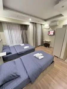 Renova Old City Apartment - 14
