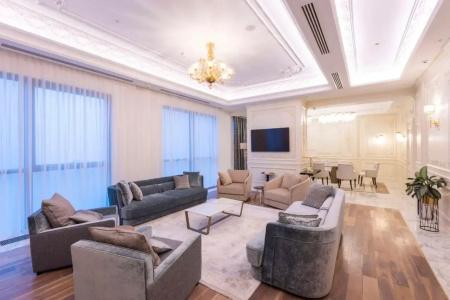 Hilton Samarkand Regency - 19