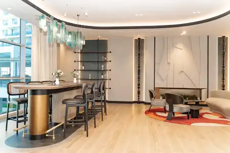 Radisson Blu Resort & Congress Centre 5* - 26