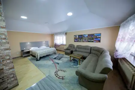 Otel Flagman - 17