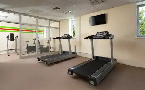 Holiday Inn Tagansky, an IHG - 18