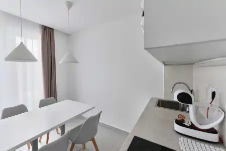 Villa Oliver Hévíz Apartments - 36
