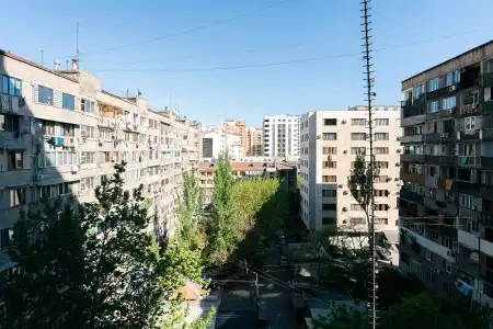 Sweet Home Deluxe Apart-hotel - 91