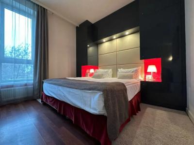 Mamaison All-Suites Spa Pokrovka Moscow Apartment - 61