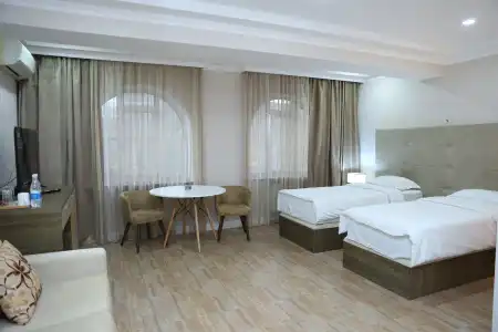 Vanatur Restaurant-Hotel - 50