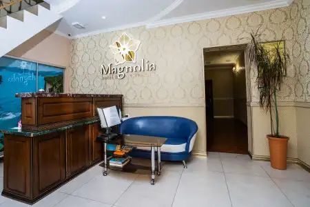 Magnoliya - 0