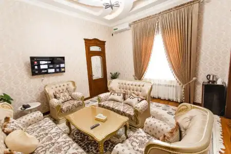 Diyor Gold - 7