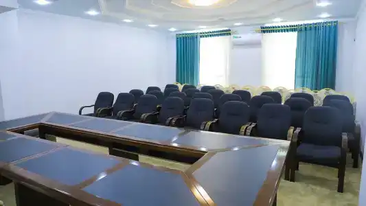 Maqom Plaza - 19