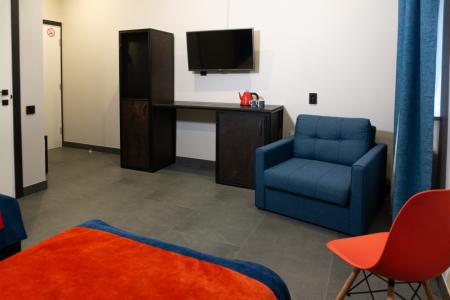 Rockit (Рокит Хотел) - 112