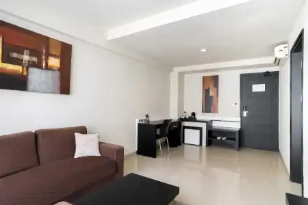 Aston Denpasar & Convention - 18