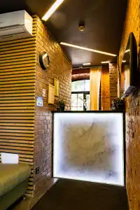 Wellion Baumansky - 1