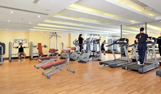 Copthorne Sharjah - 4