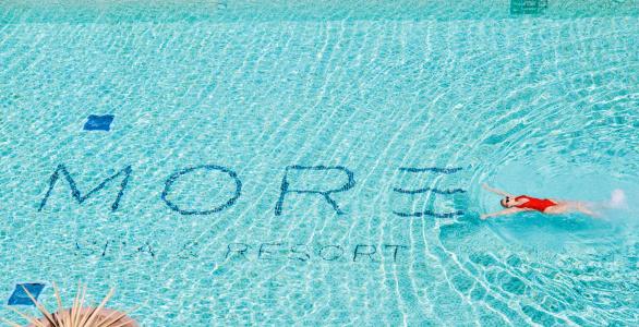 More Spa & Resort - 42