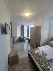 BATUMI INN - 91