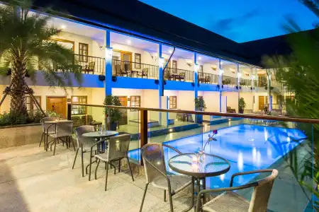 Naiya Buree Boutique Resort - 31