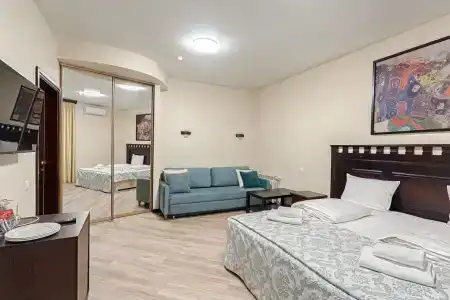 Hvoya park-otel - 53