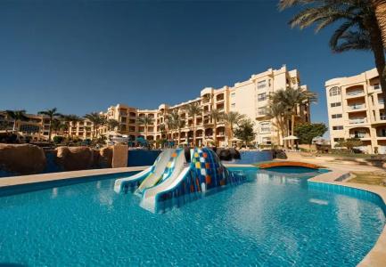 Tropitel Sahl Hasheesh - 8