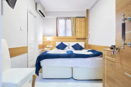 Central Suites Taksim - 11