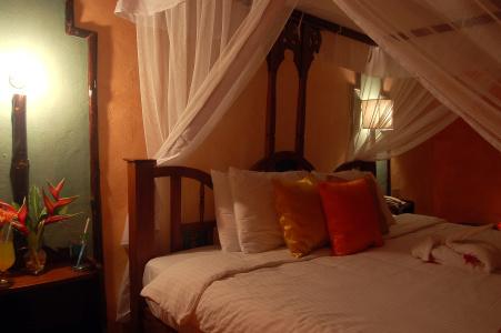 Zanzibar Beach Resort - 4
