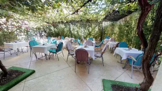 Vila Bojana - 8