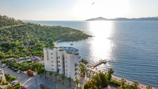 Med Inn Boutique-hotel - 13