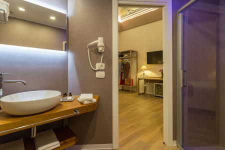 Bellaroto Suite & SPA - 34