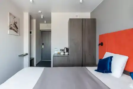 Orion Okhotnik & Spa - 76