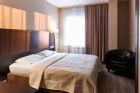 Tayozhnyij mini-hotel - 88