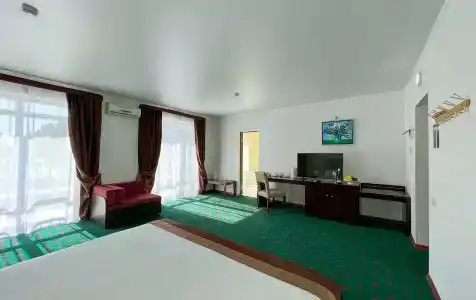 Wellness Park All-Inclusive - 73