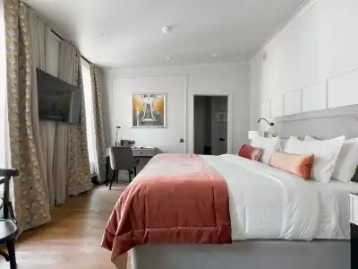 Boutique 59 Boutique-Hotel - 89