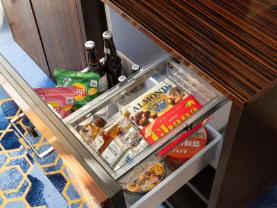 V&Rooftop lounge - 125