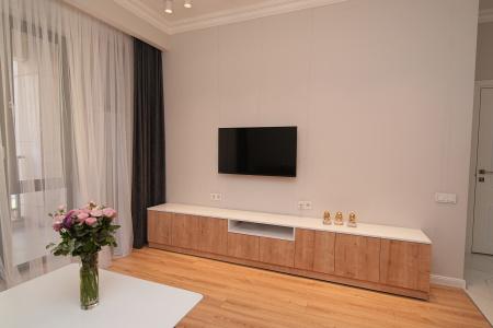 Sweet Home Deluxe Apart-Hotel - 124