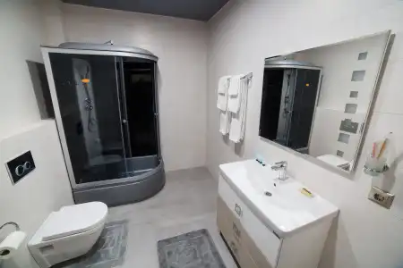 Al-Salam Apartment - 32