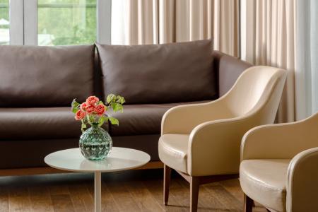Mercure Moscow Paveletskaya - 41