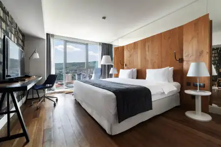 Holiday Inn TBILISI by IHG - 6