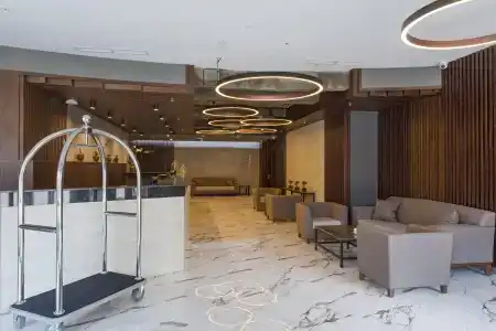 Green Resort&Spa - 25