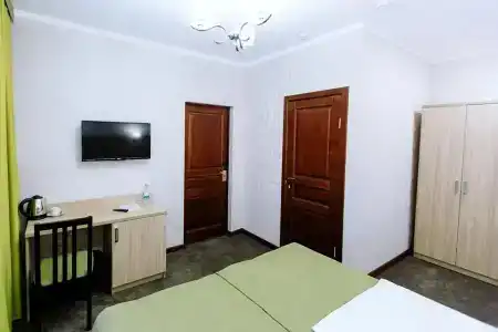 NOY Kropotkin Shosseynaya - 52