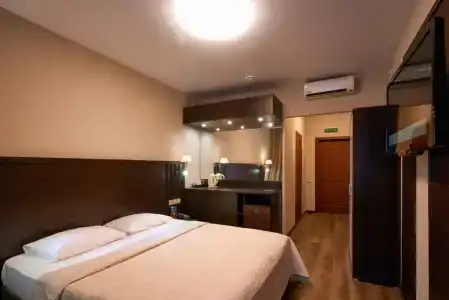 Tayozhnyij mini-hotel - 91