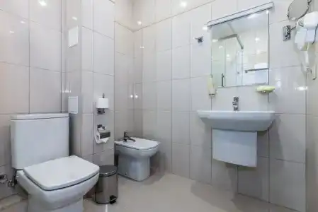 Residence Park Guest House - 42