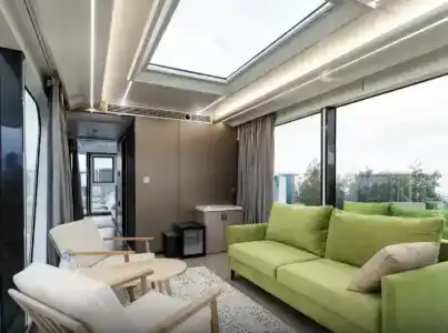 Zvezdnaya Eco-Hotel - 66